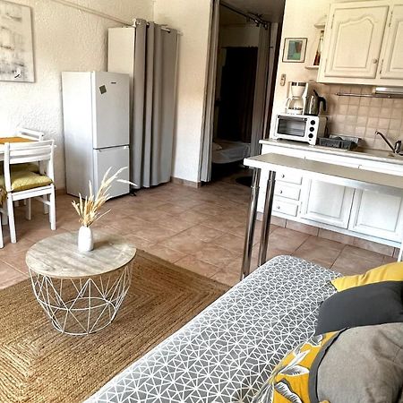 Apartament Studio Alga Algajola  Zewnętrze zdjęcie