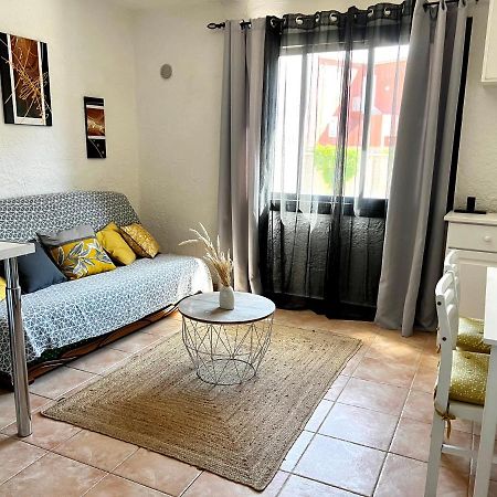 Apartament Studio Alga Algajola  Zewnętrze zdjęcie