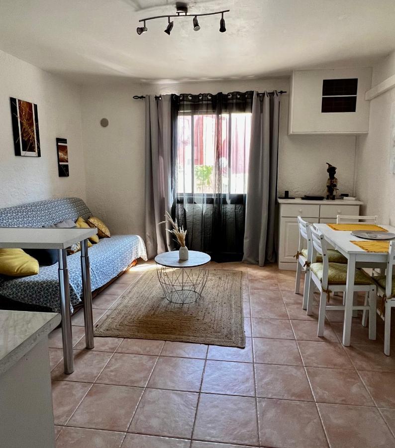 Apartament Studio Alga Algajola  Zewnętrze zdjęcie