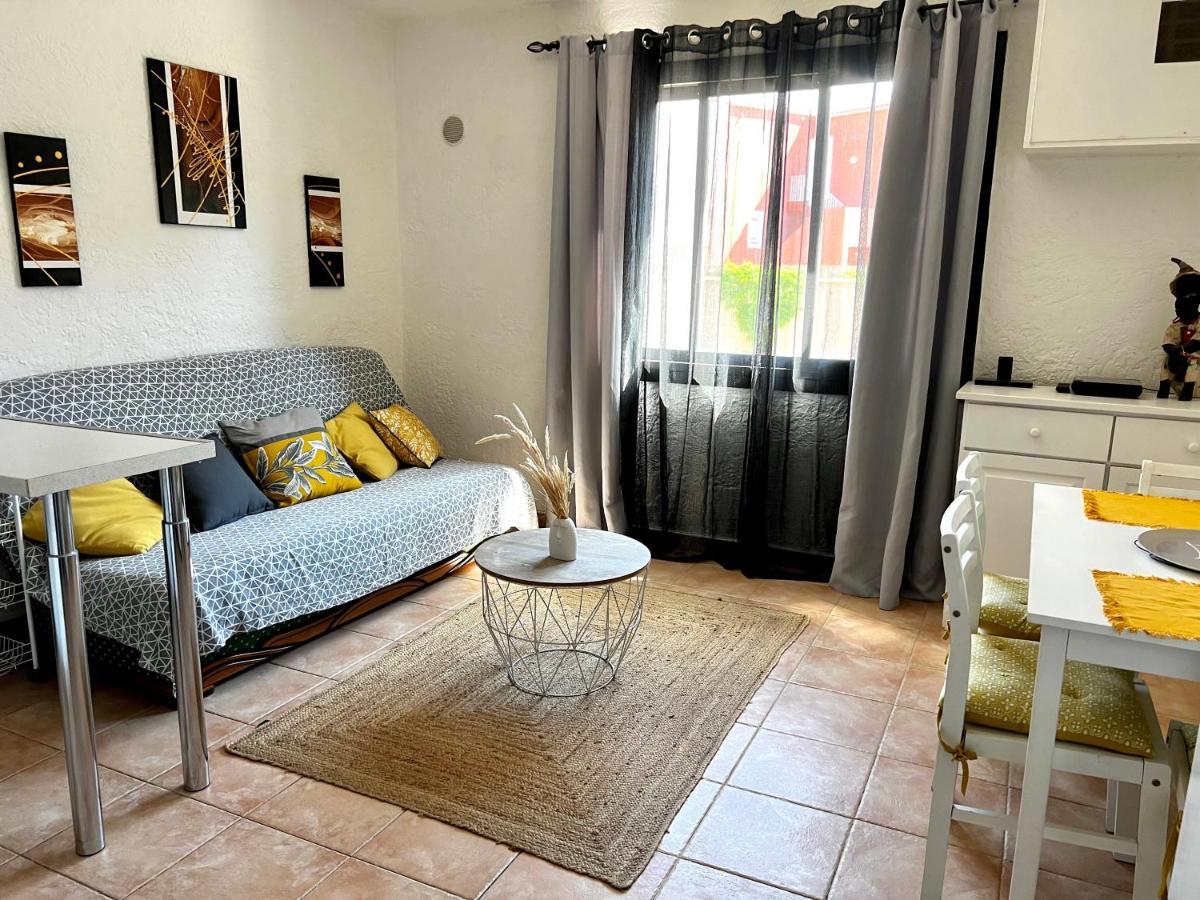 Apartament Studio Alga Algajola  Zewnętrze zdjęcie